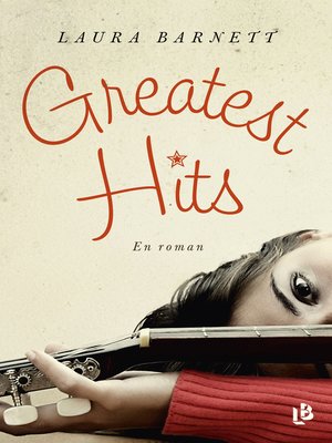 cover image of Greatest hits--en roman